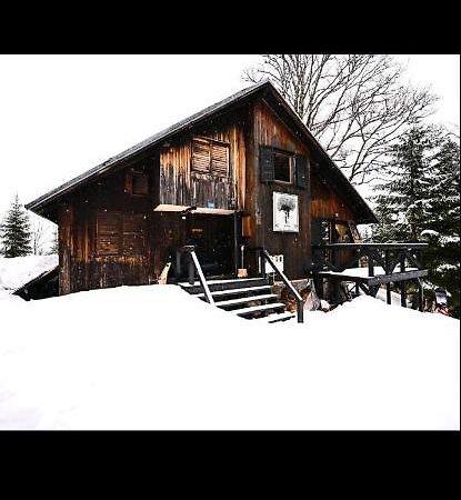 Chalet Baluma Maluba Jahorina Dış mekan fotoğraf