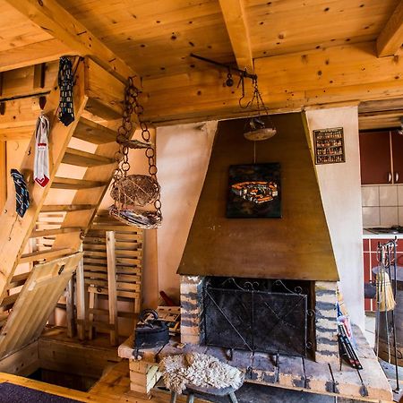 Chalet Baluma Maluba Jahorina Dış mekan fotoğraf