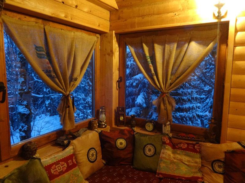Chalet Baluma Maluba Jahorina Dış mekan fotoğraf
