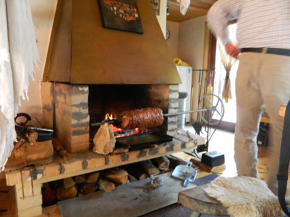 Chalet Baluma Maluba Jahorina Dış mekan fotoğraf
