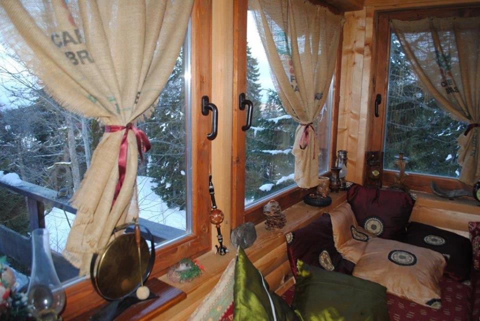 Chalet Baluma Maluba Jahorina Dış mekan fotoğraf