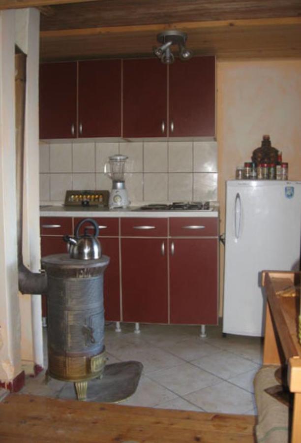 Chalet Baluma Maluba Jahorina Dış mekan fotoğraf