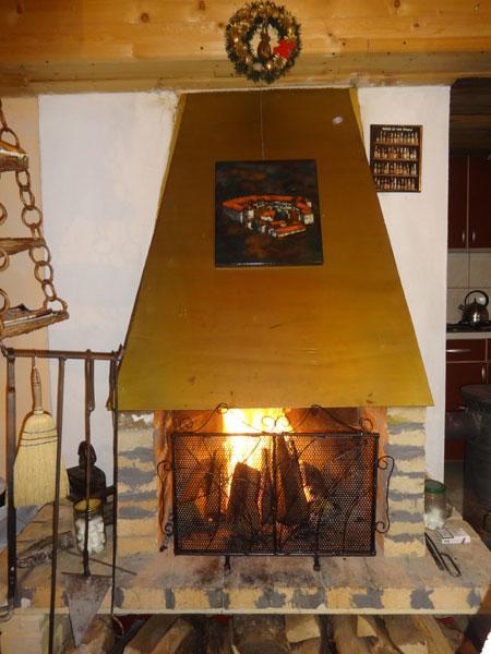Chalet Baluma Maluba Jahorina Dış mekan fotoğraf