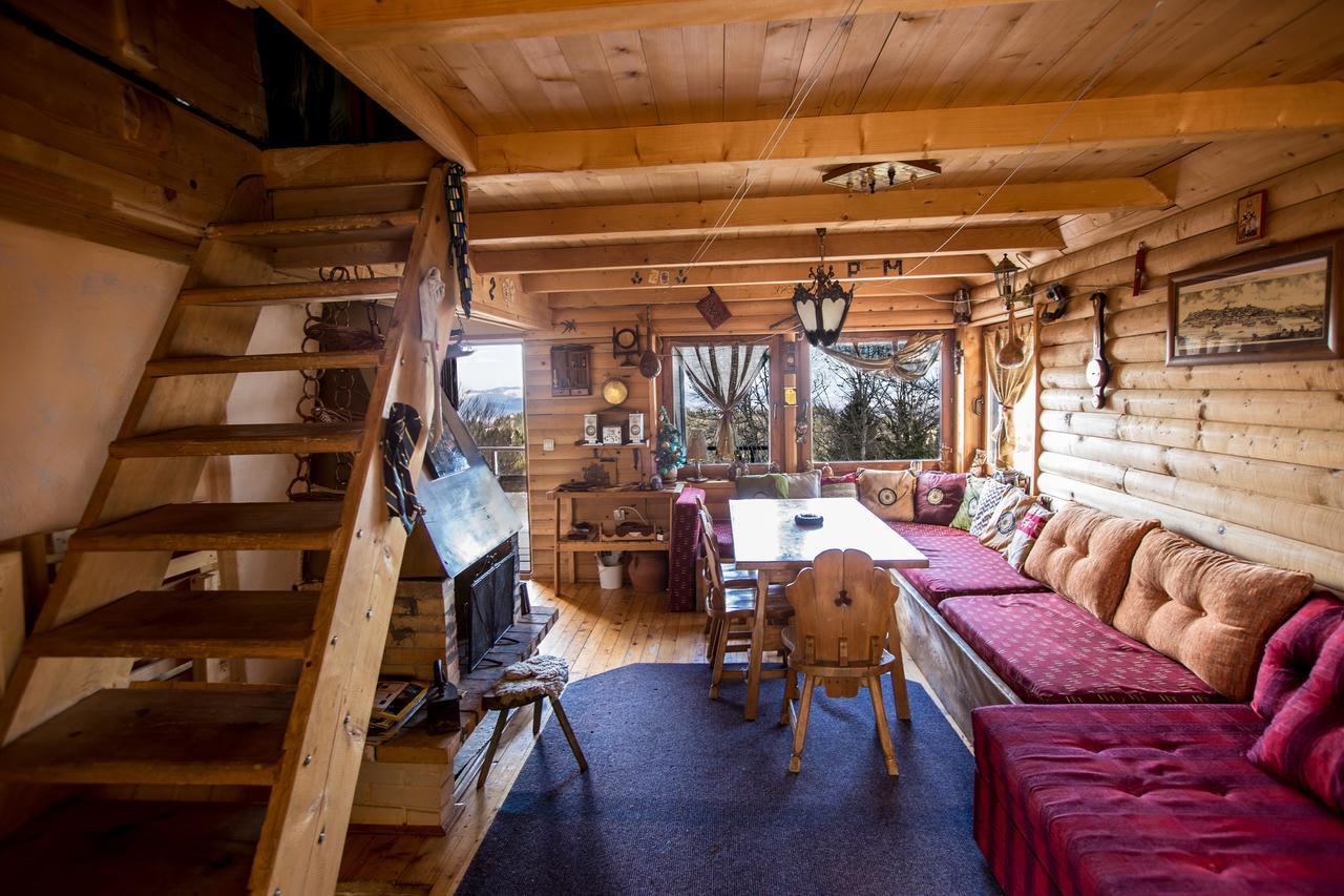 Chalet Baluma Maluba Jahorina Dış mekan fotoğraf
